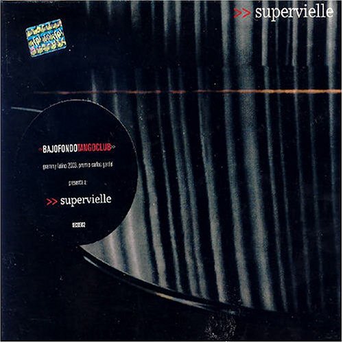 Bajo Fondo Tango Club - Tangodrome